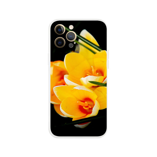 Frühlingsblume - Handyhülle (Iphone / Samsung)
