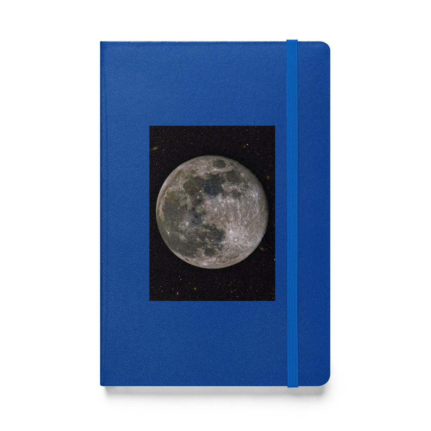 JournalBook® Notizbuch Astro Vollmond
