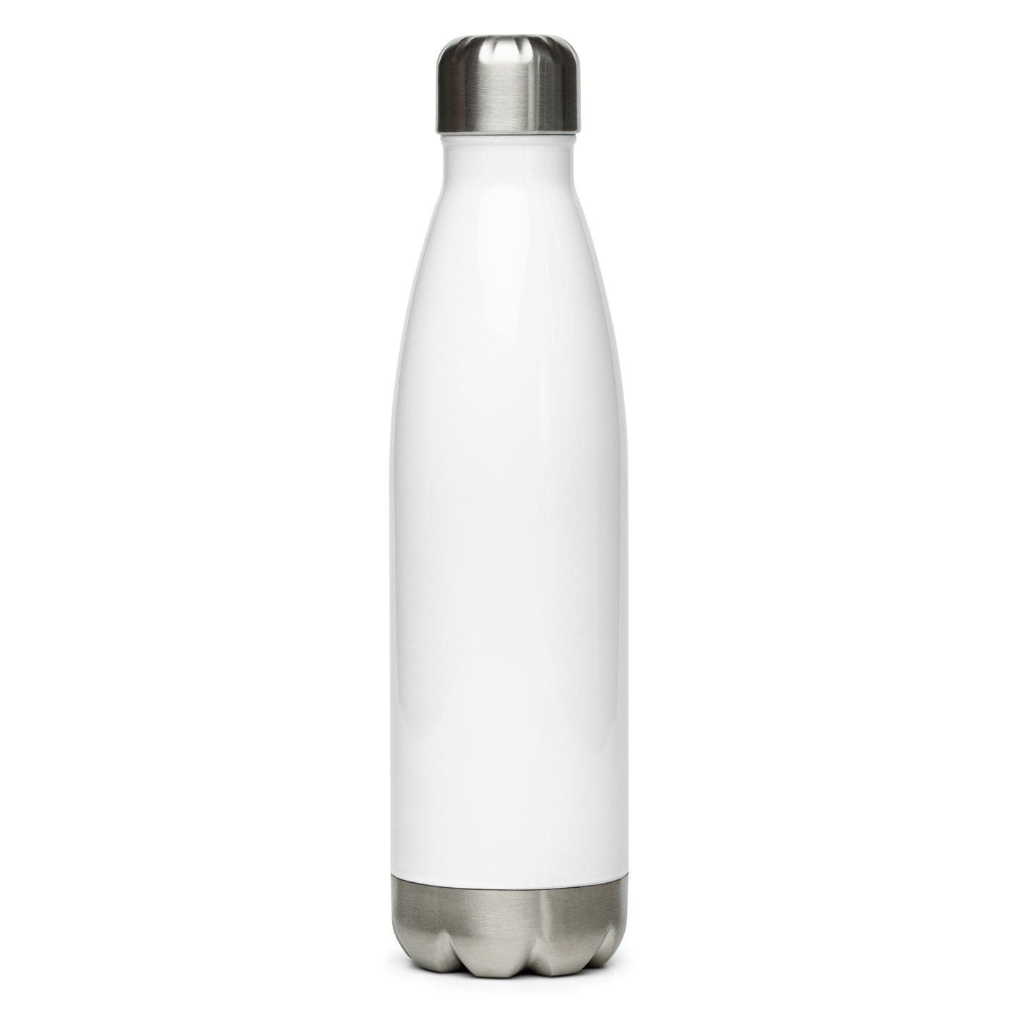 beschützt geborgen 500 ml Edelstahl Trinkflasche mit Doppelter Isolierung